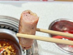 -龍歌自助小火锅(崂山丽达店)