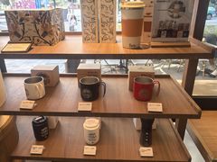 -Peet's Coffee皮爷咖啡(大学路店)