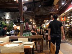 -Phensiri Thai Restaurant