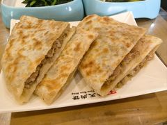 -华天二友居肉饼(宫门口店)