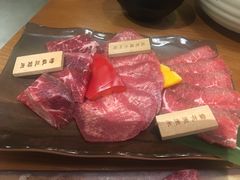 -匠太烧肉台日料理餐酒馆(三林店)