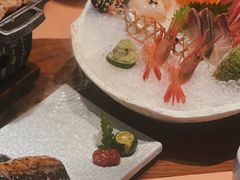-山葵家·创意料理(宁波来福士店)