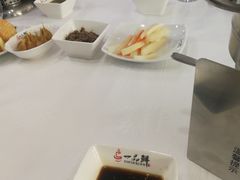 -一品鲜海鲜火锅(海信广场店)
