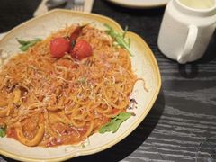 -老友时光·Pizza(泰华黑金店)