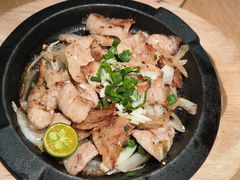 -沼津港精致料理·寿喜烧·烧鸟(青浦宝龙广场日料榜单店)