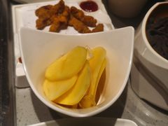 -海底捞火锅(莘松路店)