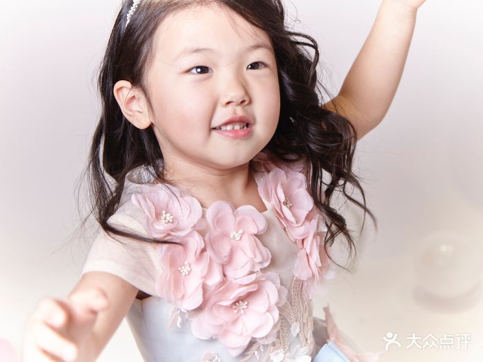 日本童颜无际摄影工作室blooming baby face图片 - 第212张