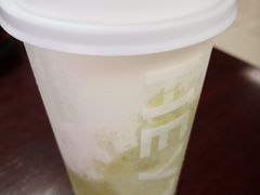 多肉玫珑瓜-喜茶(北京五棵松华熙店)