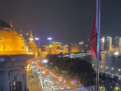 -外滩8号 whisky bar(金延大厦店)