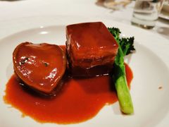 -Yan Ting 宴庭中餐厅(上海静安瑞吉酒店)