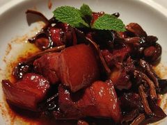 -千百味红餐厅·江西菜(绿地双子塔店)