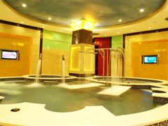 -碧湖皇冠国际会所(龙岗店)