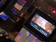 -迪迪派KTV(创业大厦店)