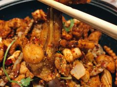 -渝蛙馆(新百店)