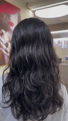 -东梵造型·烫发染发接发连锁SALON