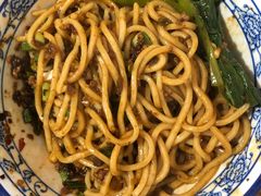 -素椒杂酱面(油篓街店)