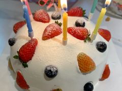 -卡漫莫尼蛋糕(徐汇店)