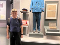 -聂荣臻元帅陈列馆