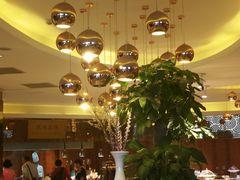 -银川国贸中心酒店