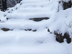 -少华山国家森林公园