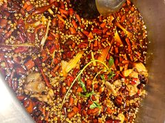 -味之绝·美蛙鱼头火锅(科巷店)