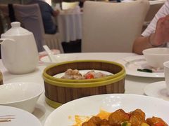 -半岛太子酒家(海港城店)