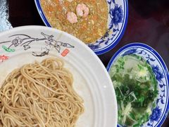 -老桐椿 · 上海大馄饨