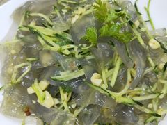 -老舅老蒙肉饼非遗店(一店)