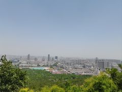 -千佛山风景名胜区