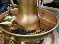 -清真·京华源铜锅涮肉(丰庆店)