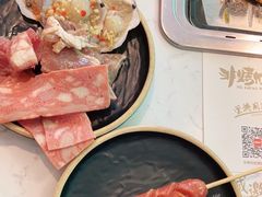 -非烤勿扰自助烤肉(合胜百货店)