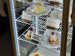 -花间烘焙BLossom Bakery