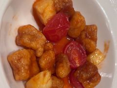 -京香轩·中餐厅(上海中庚聚龙酒店)