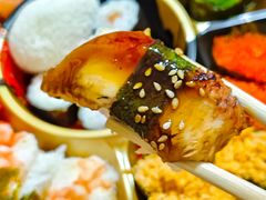 -池田寿司·4H鲜作(西直门凯德华联店)