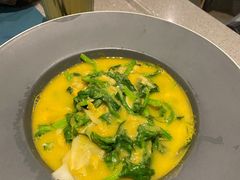 -半山腰·云南菜(侨福芳草地店)
