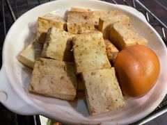 -厚味居炙子烤肉·清真(天桥南纬路店)