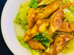 -伊带伊路新疆美食府(呼家楼店)