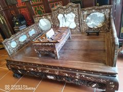 -日日鲜自助餐厅(小公园店)