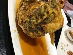 -老牌坊•鲁菜名店•地道济南菜(大观园商埠店)