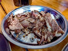 -清真·马安军辣子牛肉面