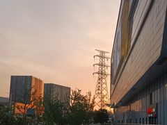 -龙湖南京江北天街