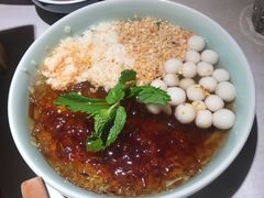 -绿茶餐厅(领展购物广场·中关村店)