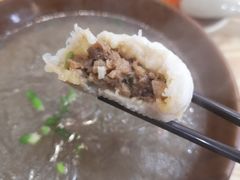 -桐香园小笼包(百井坊巷店)