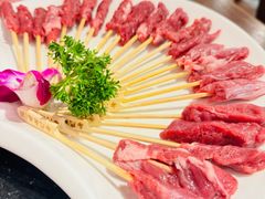 -南门涮肉(上海二店)