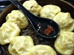 -百年尹氏汤包(湖南路狮子桥店)