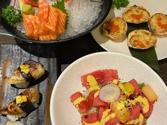 -赤坂亭·M9和牛烧肉(南京江南虹悦城店)