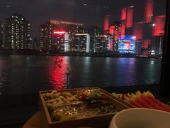 -张博士茗茶馆(外滩店)