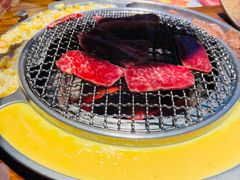 -海之屋韩式烤肉(海棠68环球美食街店)