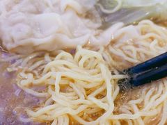-香港新记茶餐厅(湖墅南路店)