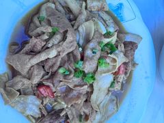 -黄牛肉馆·皖南土菜